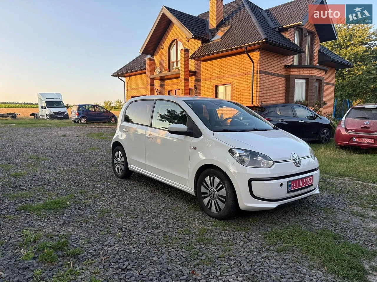 2015 Renault ZOE - мініатюра 26