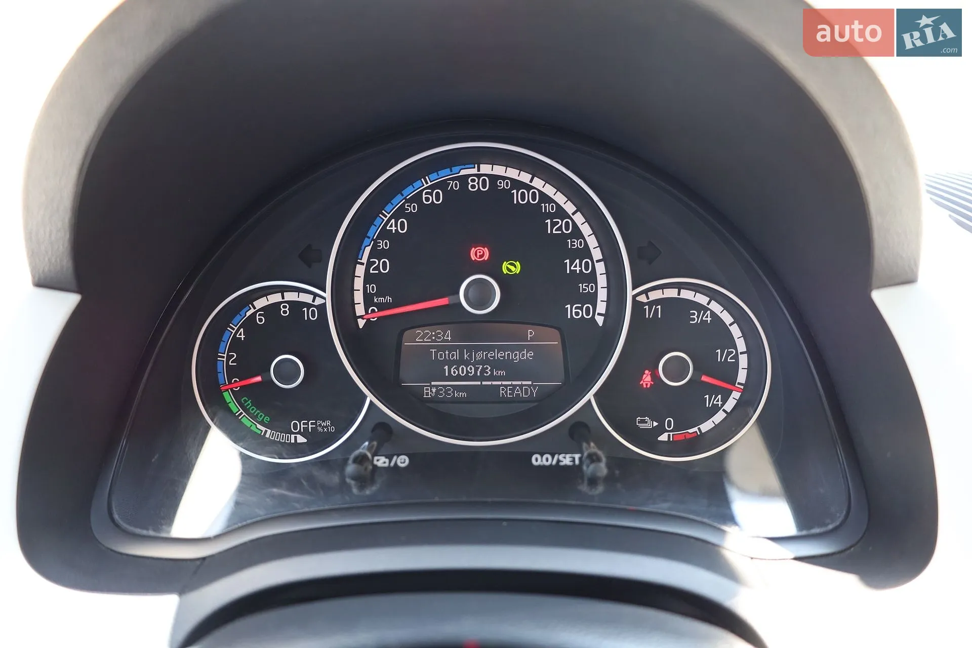 2013 Volkswagen up! - мініатюра 31