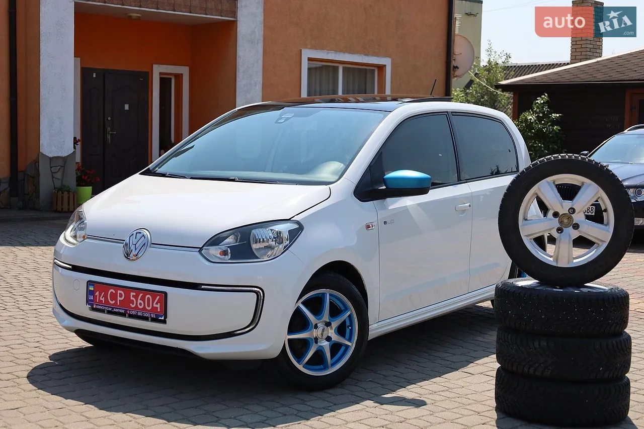2011 Citroen C-ZERO - мініатюра 74