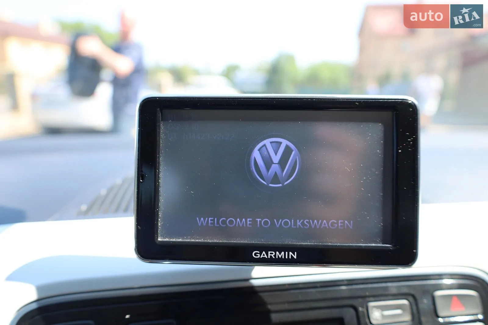 2013 Volkswagen up! - мініатюра 32