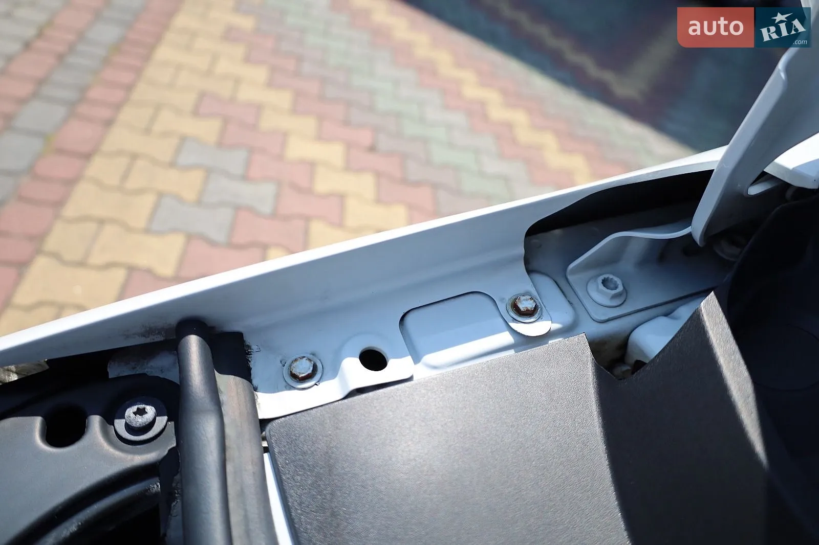 2013 Volkswagen up! - мініатюра 56