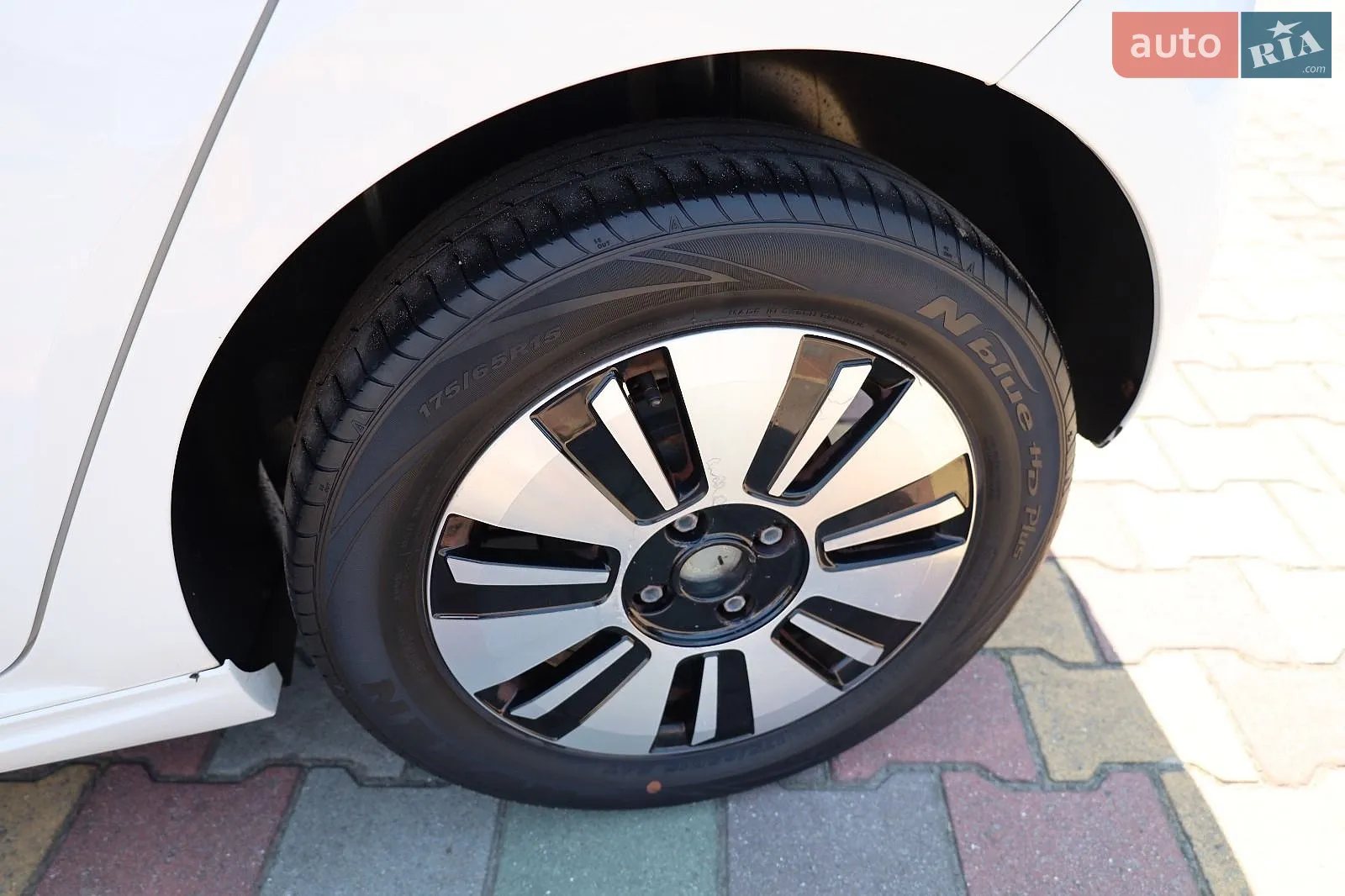 2013 Volkswagen up! - мініатюра 62