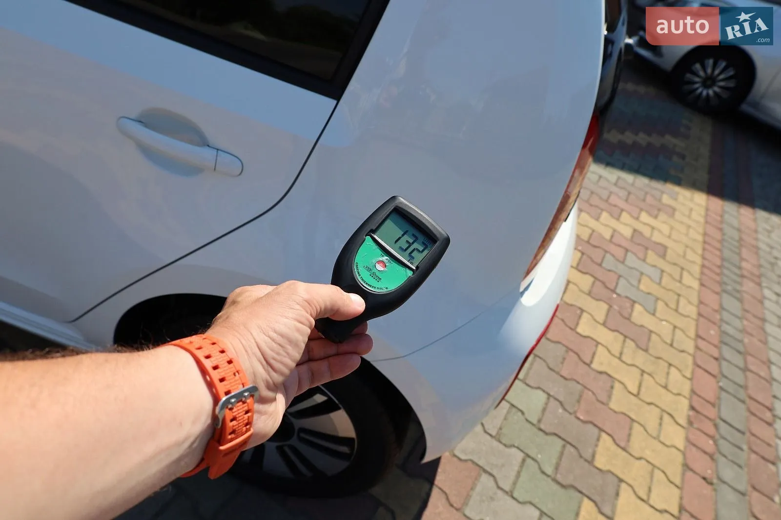 2013 Volkswagen up! - мініатюра 70