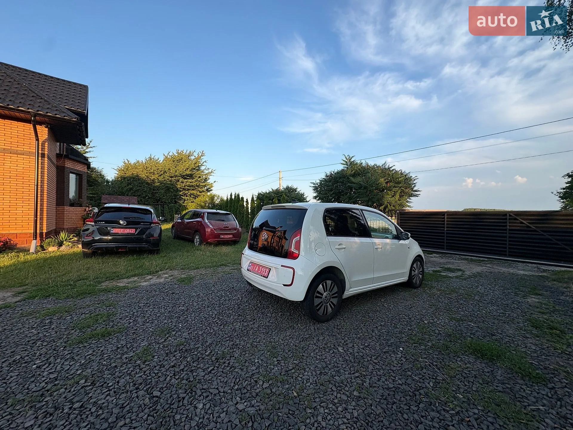 2014 Volkswagen up! - мініатюра 14