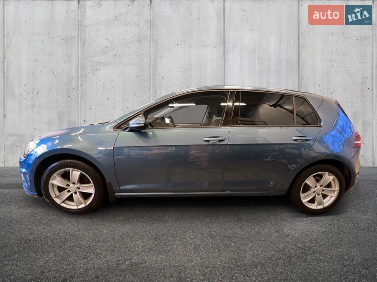2015 Volkswagen Golf - мініатюра 41