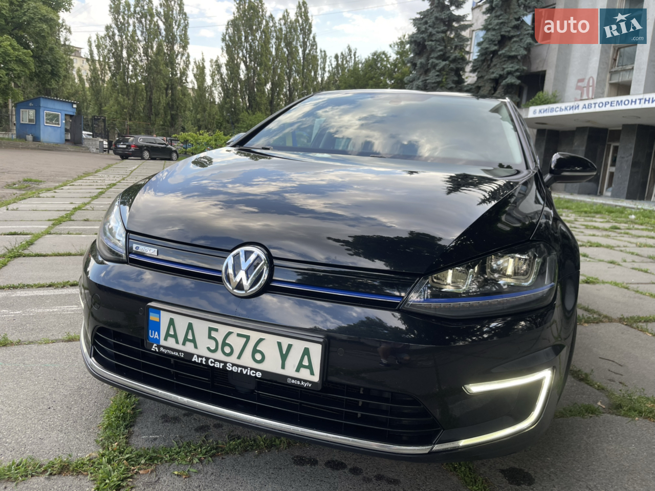 2015 Volkswagen Golf - мініатюра 37