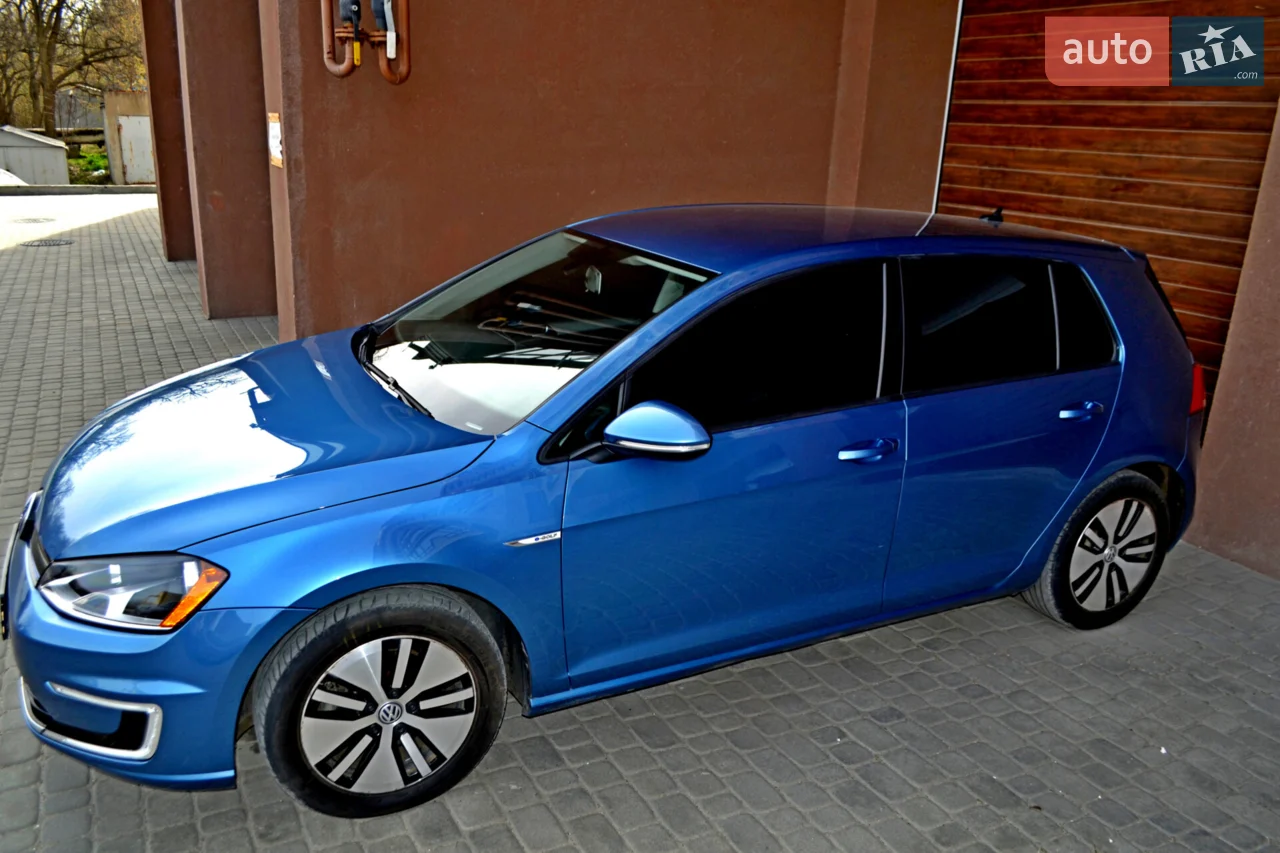 2016 Volkswagen Golf - мініатюра 55
