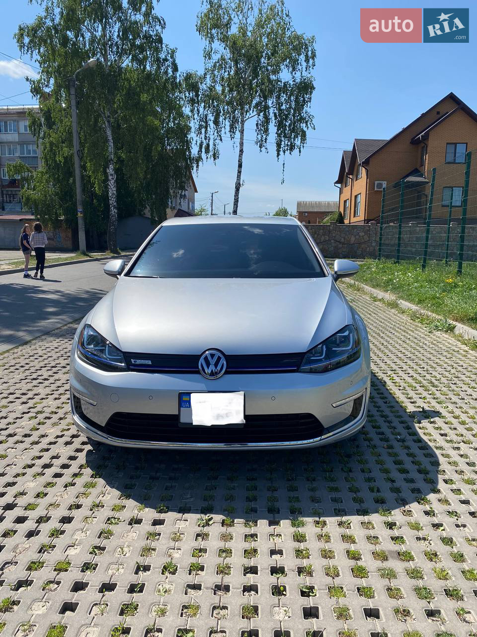 2016 Volkswagen Golf - мініатюра 26