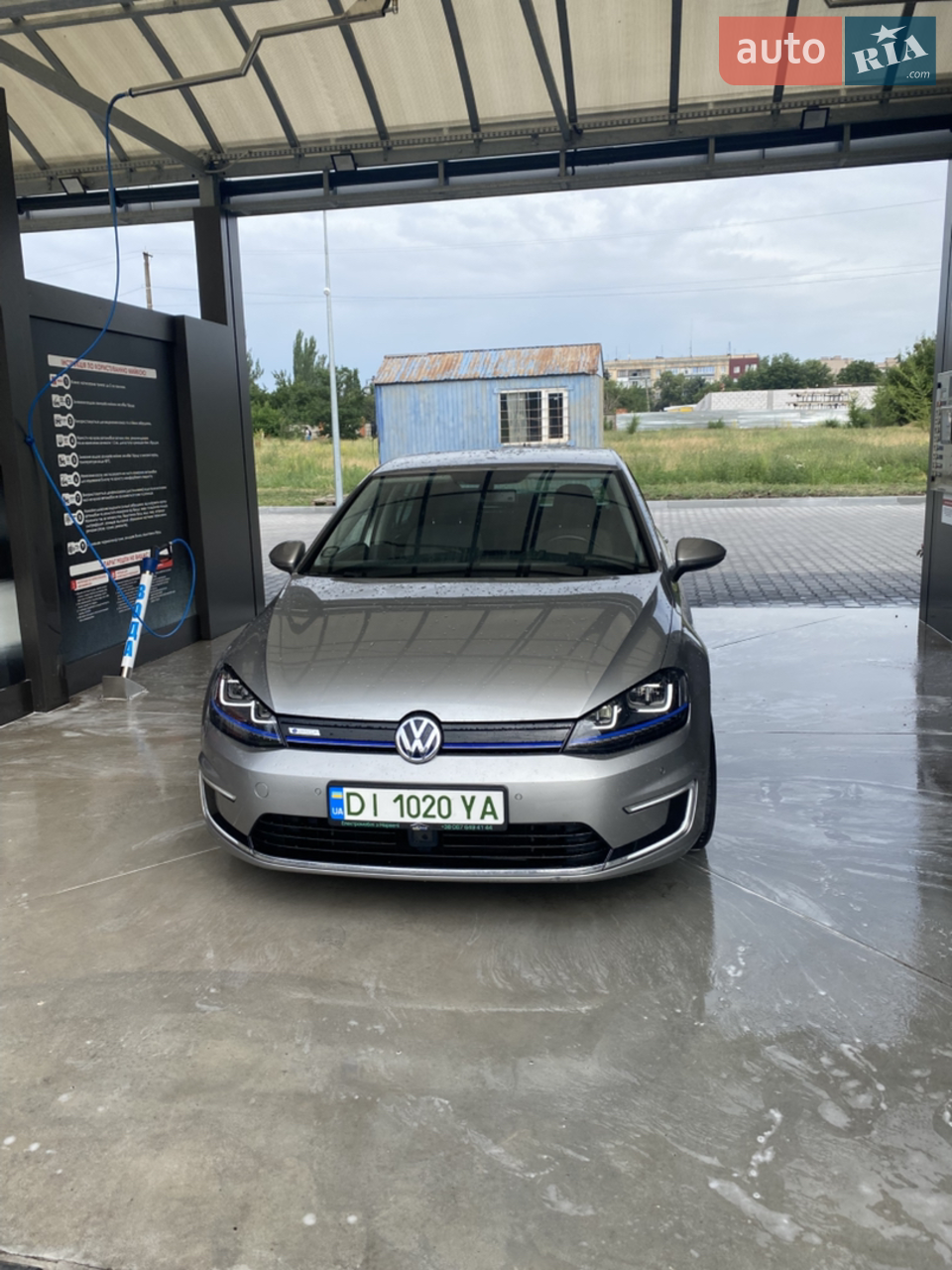 2015 Volkswagen Golf - мініатюра 20
