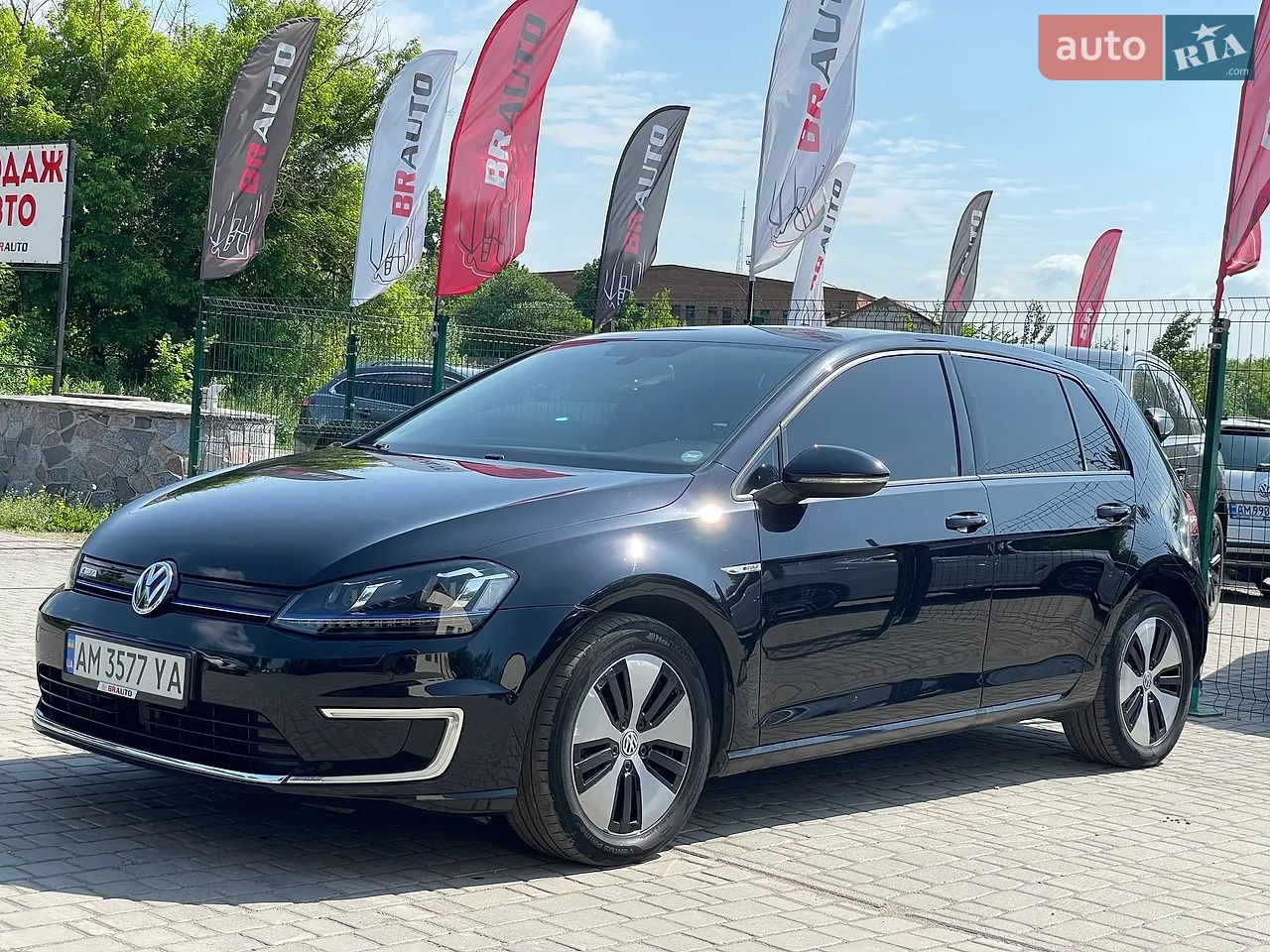 2016 Volkswagen Golf - мініатюра 75