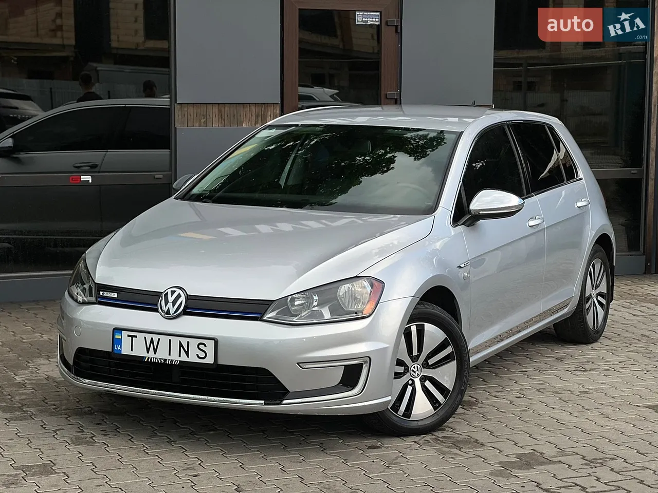 2015 Volkswagen Golf - мініатюра 42
