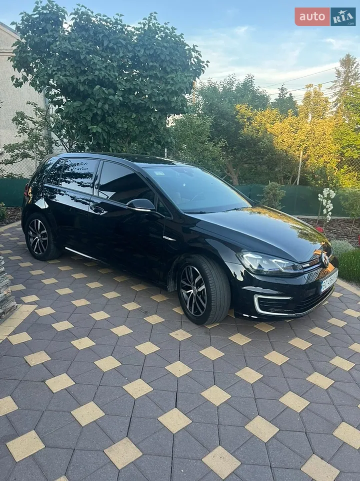 2019 Volkswagen Golf - мініатюра 16