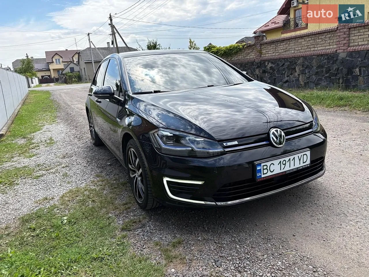 2018 Volkswagen Golf - мініатюра 22