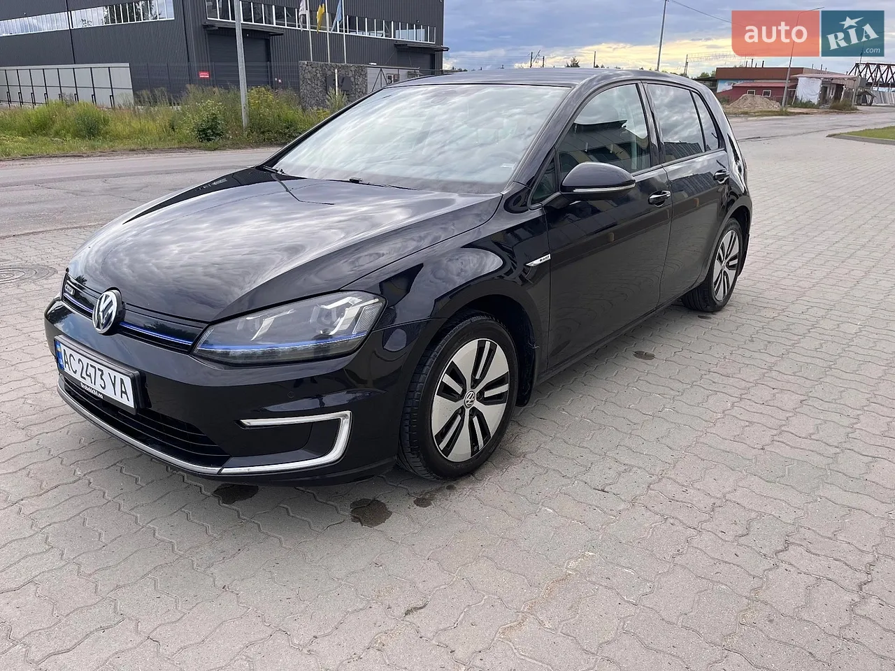 2014 Volkswagen Golf - мініатюра 38