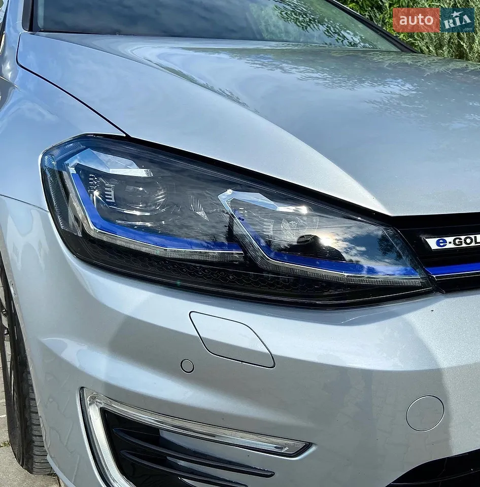 2019 Volkswagen Golf - мініатюра 18