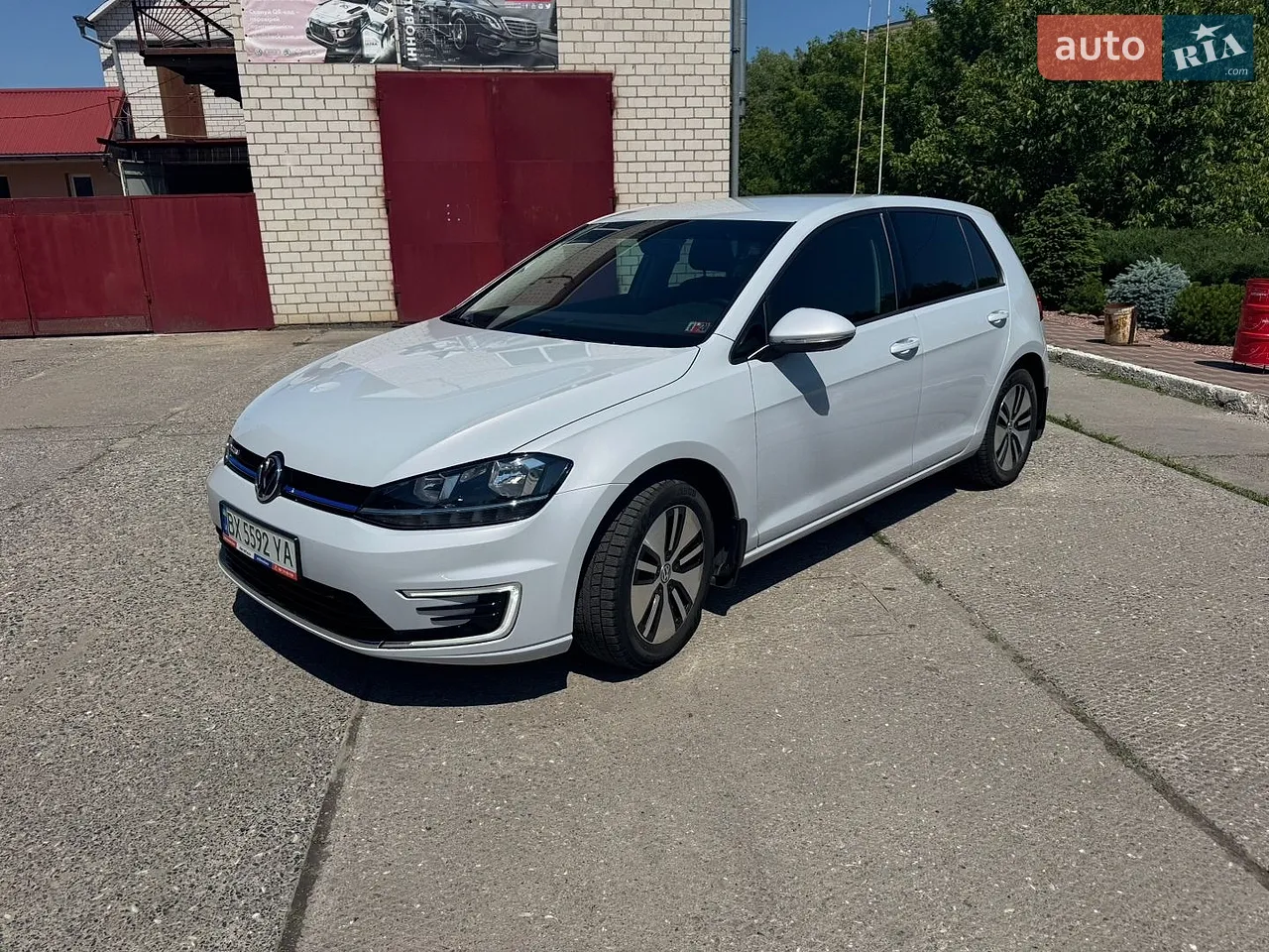 2018 Volkswagen Golf - мініатюра 15