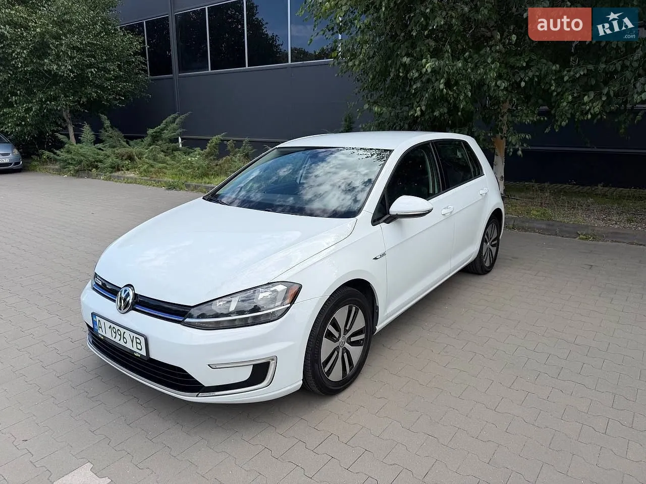 2017 Volkswagen Golf - мініатюра 29
