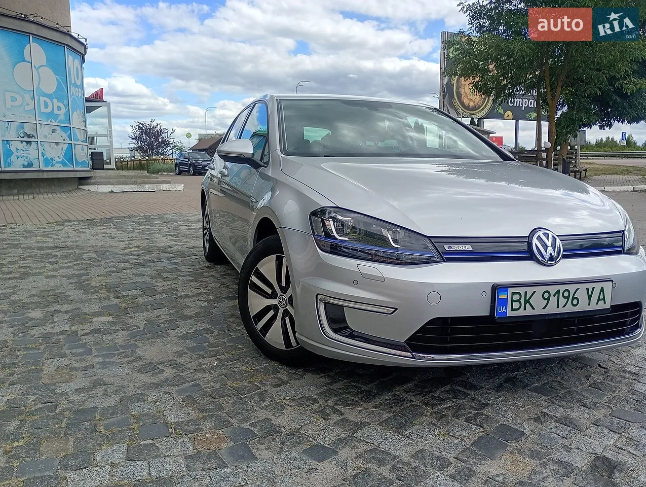 2016 Volkswagen Golf - мініатюра 16
