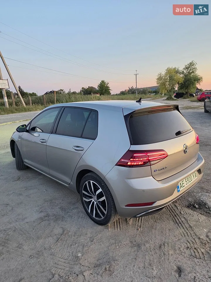 2019 Volkswagen Golf - мініатюра 25