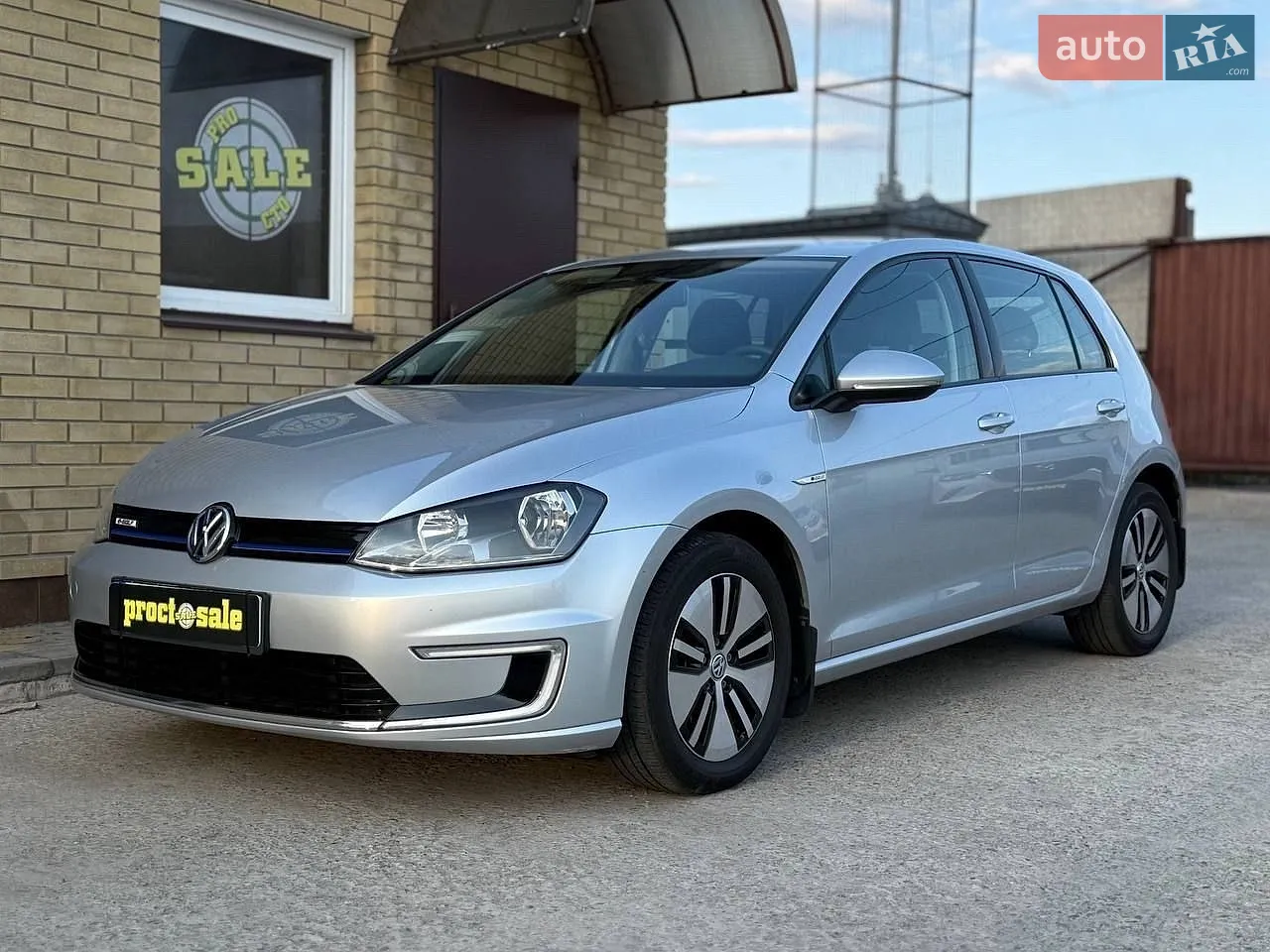 2016 Volkswagen Golf - мініатюра 19