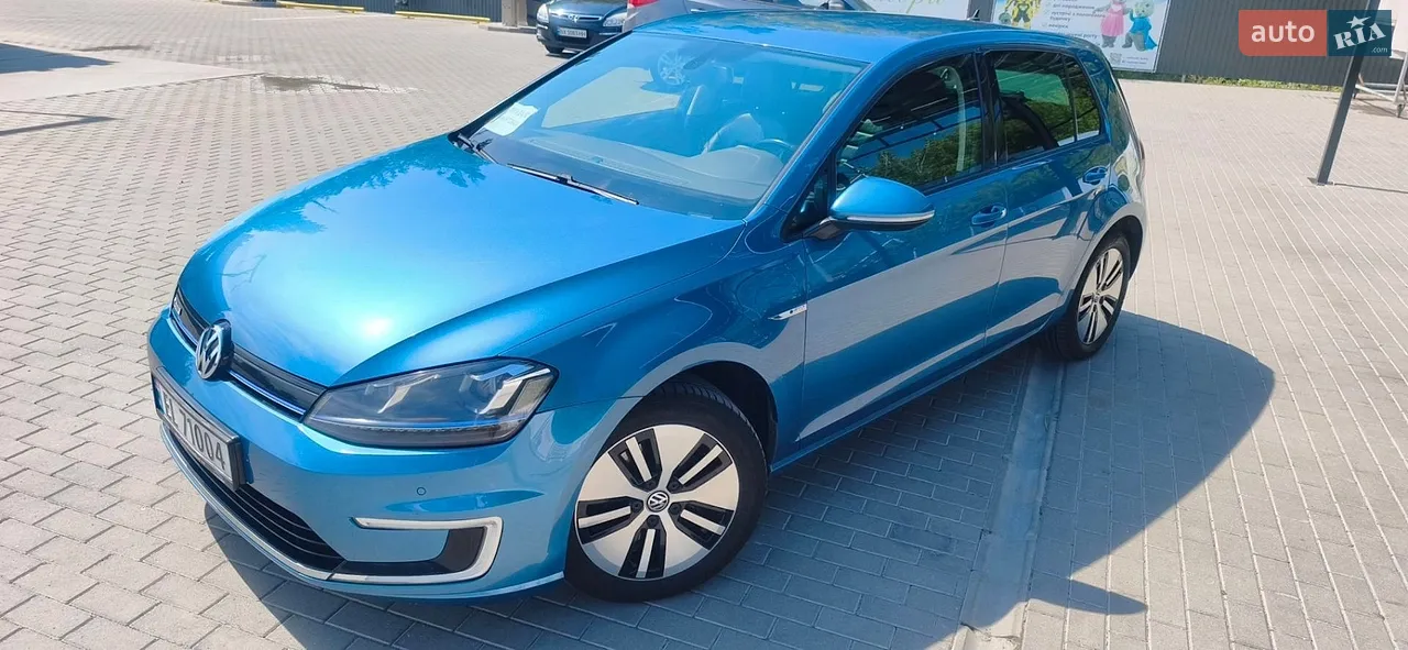 2015 Volkswagen Golf - мініатюра 59