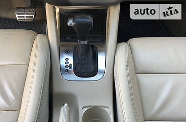 Кабріолет Volkswagen Eos 2008 в 