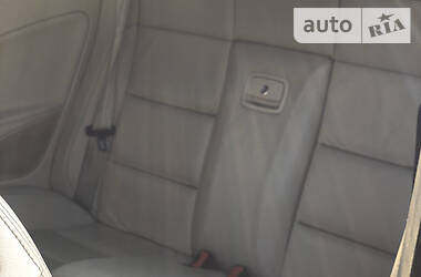 Кабріолет Volkswagen Eos 2008 в 