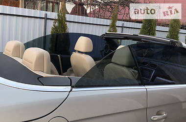 Кабріолет Volkswagen Eos 2008 в 