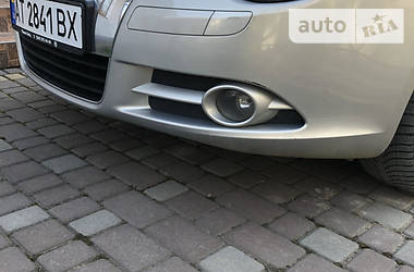 Кабріолет Volkswagen Eos 2008 в 