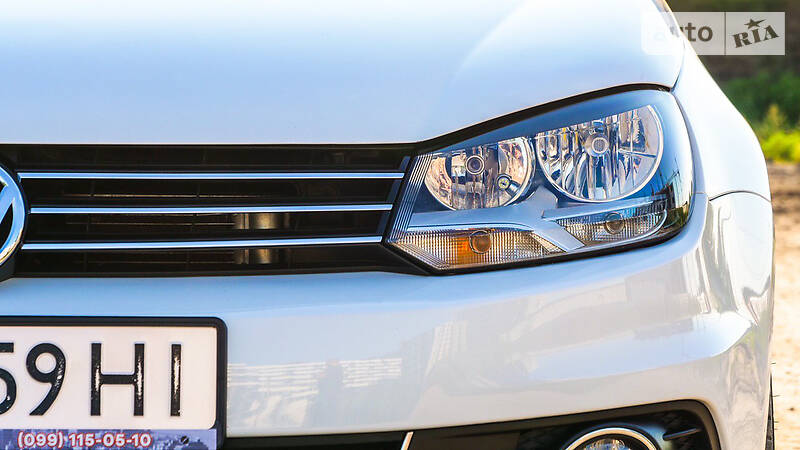 Кабріолет Volkswagen Eos 2013 в Харкові фото 7 Кабріолет Volkswagen Eos 2013 в Харкові