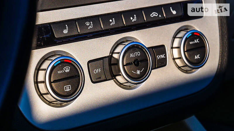 Кабріолет Volkswagen Eos 2013 в Харкові фото 20 Кабріолет Volkswagen Eos 2013 в Харкові