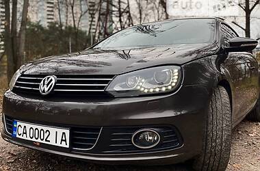 Купе Volkswagen Eos 2012 в Киеве