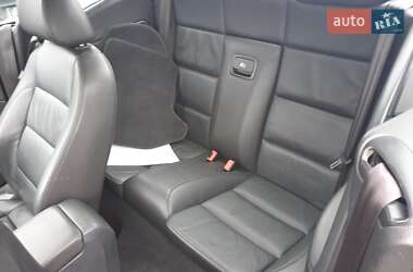 Кабріолет Volkswagen Eos 2011 в Києві