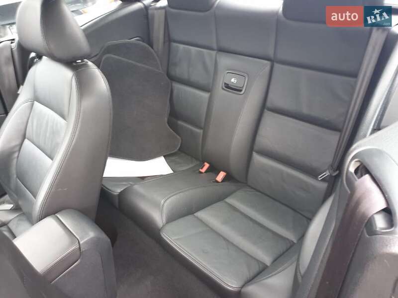 Кабріолет Volkswagen Eos 2011 в Києві