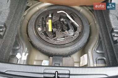 Кабріолет Volkswagen Eos 2011 в Києві