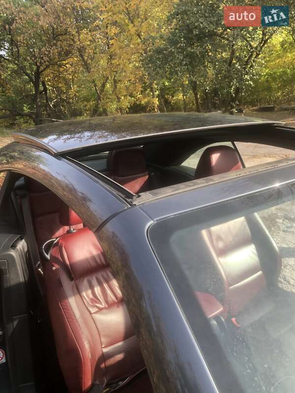 Кабриолет Volkswagen Eos 2006 в Запорожье фото 18 Кабриолет Volkswagen Eos 2006 в Запорожье