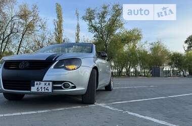 Кабриолет Volkswagen Eos 2007 в Запорожье