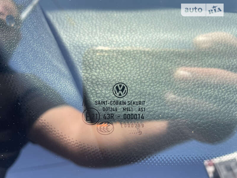 Кабріолет Volkswagen Eos 2009 в Києві