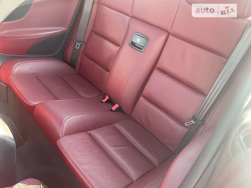 Кабріолет Volkswagen Eos 2009 в Києві