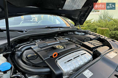 Кабриолет Volkswagen Eos 2011 в 