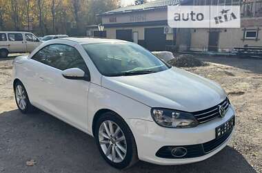 Кабріолет Volkswagen Eos 2015 в Харкові