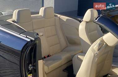 Кабріолет Volkswagen Eos 2007 в 