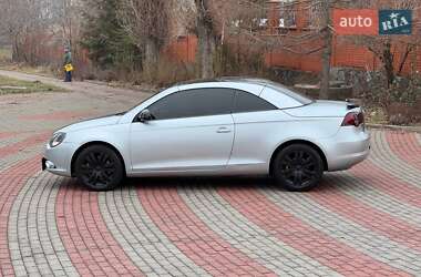 Кабріолет Volkswagen Eos 2007 в Запоріжжі