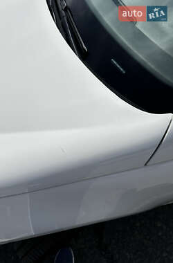 Кабриолет Volkswagen Eos 2011 в 