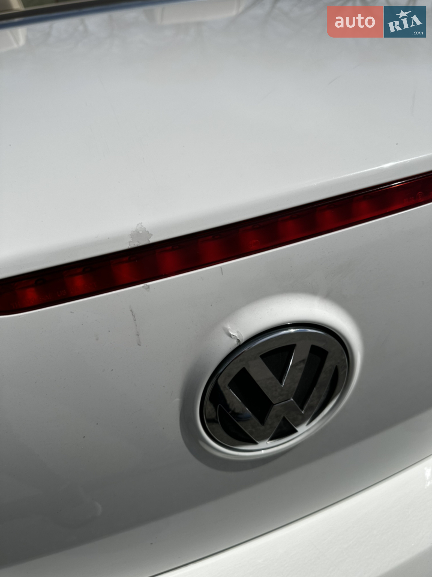 2011 Volkswagen Eos - мініатюра 41