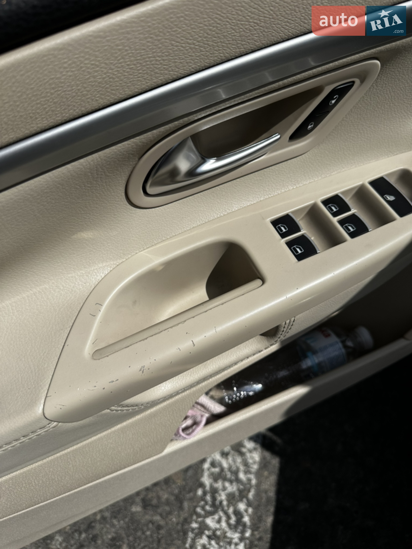 2011 Volkswagen Eos - мініатюра 47