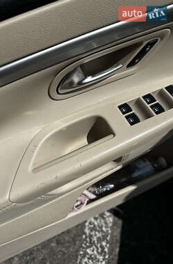 Кабриолет Volkswagen Eos 2011 в 