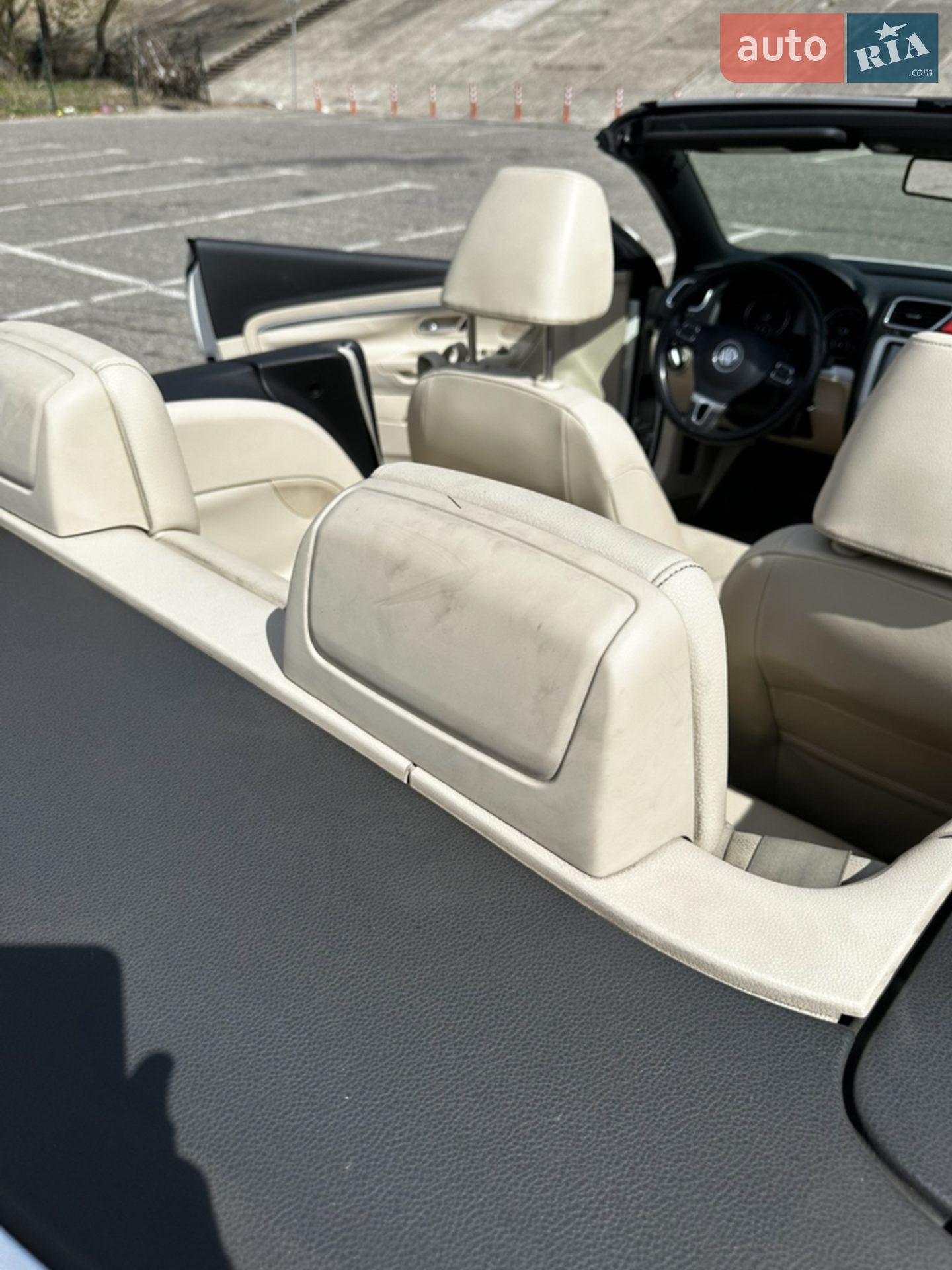 2011 Volkswagen Eos - мініатюра 52