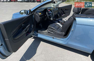 Кабріолет Volkswagen Eos 2007 в 