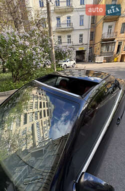 Кабриолет Volkswagen Eos 2008 в 